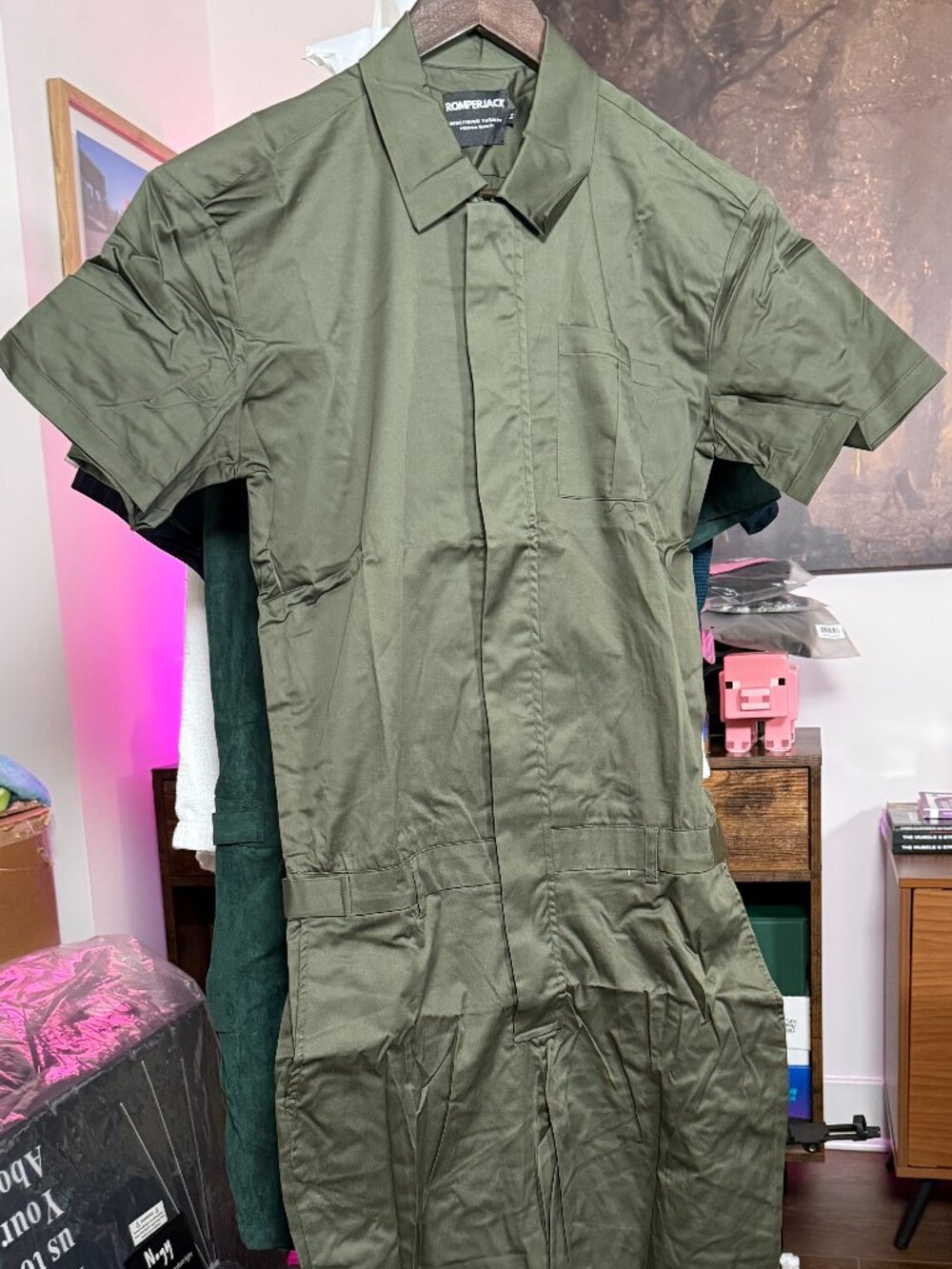Romperjack Maverick Jumpsuit